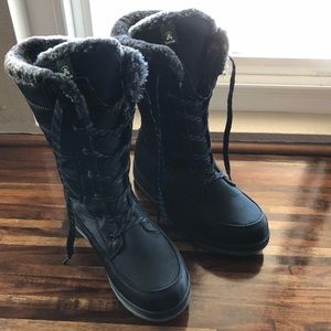 Kamik Shoes Bailee Womens Winter Boot Poshmark